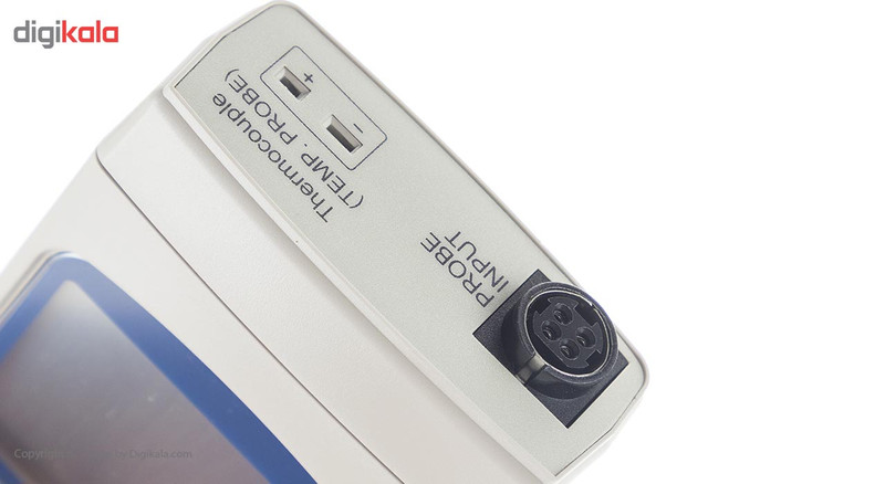 رطوبت سنج لوترون مدل HT-3007SD رطوبت سنج لوترون مدل HT-3007SD