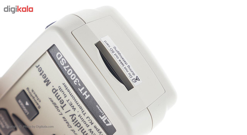 رطوبت سنج لوترون مدل HT-3007SD رطوبت سنج لوترون مدل HT-3007SD