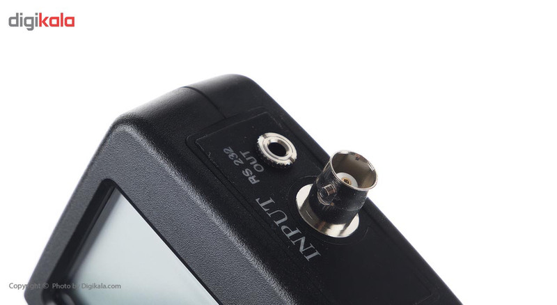 لرزش سنج لوترون مدل VB-8202