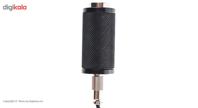 لرزش سنج لوترون مدل VB-8202