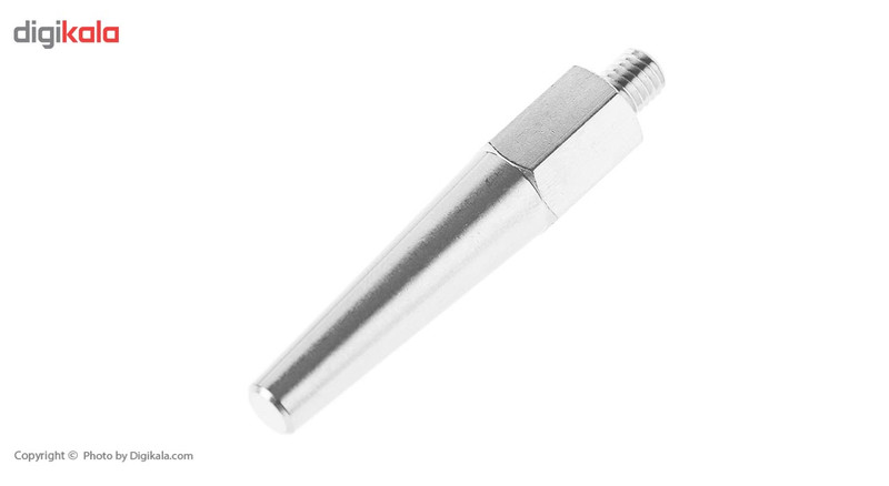 لرزش سنج لوترون مدل VB-8202 لرزش سنج لوترون مدل VB-8202