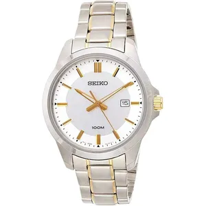 ساعت مچی عقربه‌ای مردانه سیکو مدل SUR247P1