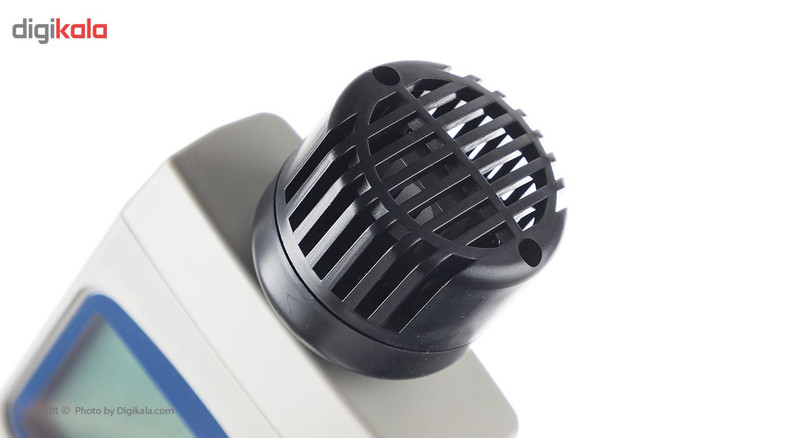 مونوکسید کربن سنج لوترون مدل GCO-2008