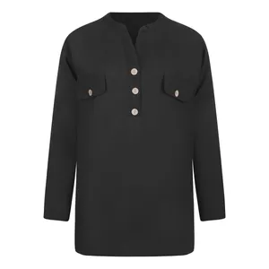 تونیک زنانه مدل چوبی کد blft101