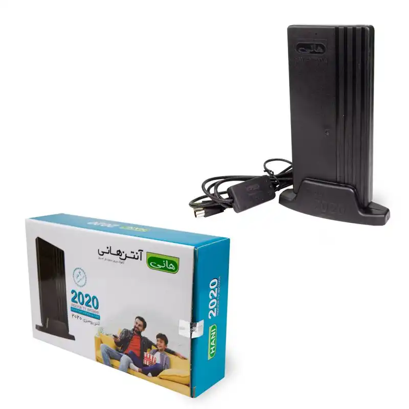 آنتن رومیزی هانی مدل 2020 کد 690066P