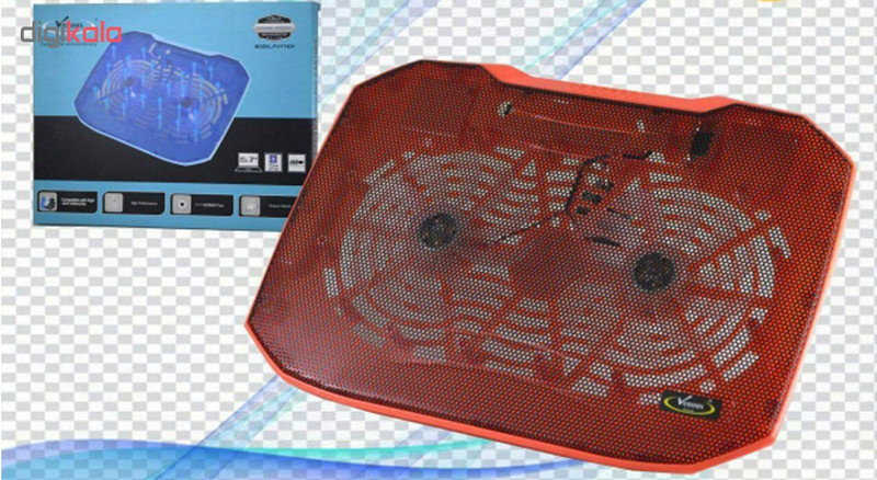 پایه خنک کننده ونوس مدل 4241 VP