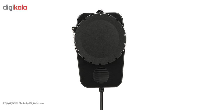 لوکس متر لوترون مدل YK-10LX