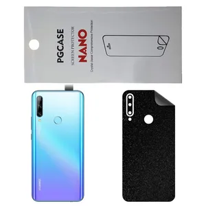 STAR SD Back Skin For Huawei Enjoy 10 Plus