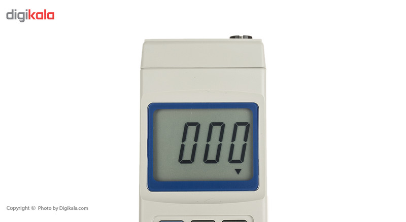 لوکس متر لوترون مدل YK-10LX