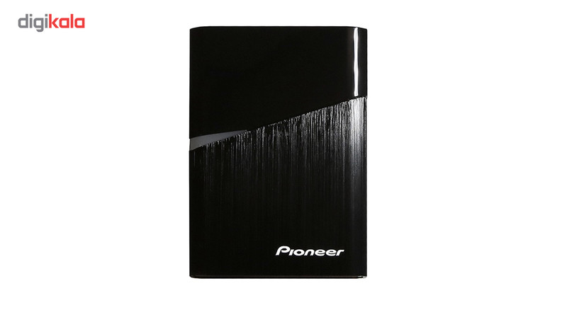 حافظه SSD اکسترنال پایونیر مدل APS-XS02 ظرفیت 240 گیگابایت 1