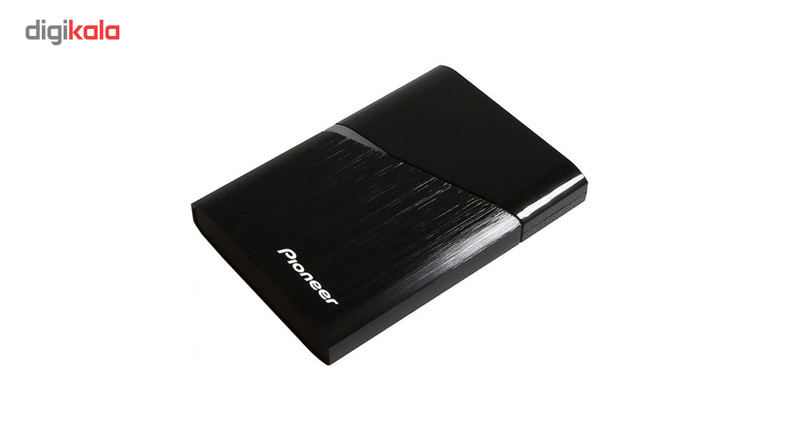حافظه SSD اکسترنال پایونیر مدل APS-XS02 ظرفیت 240 گیگابایت 2