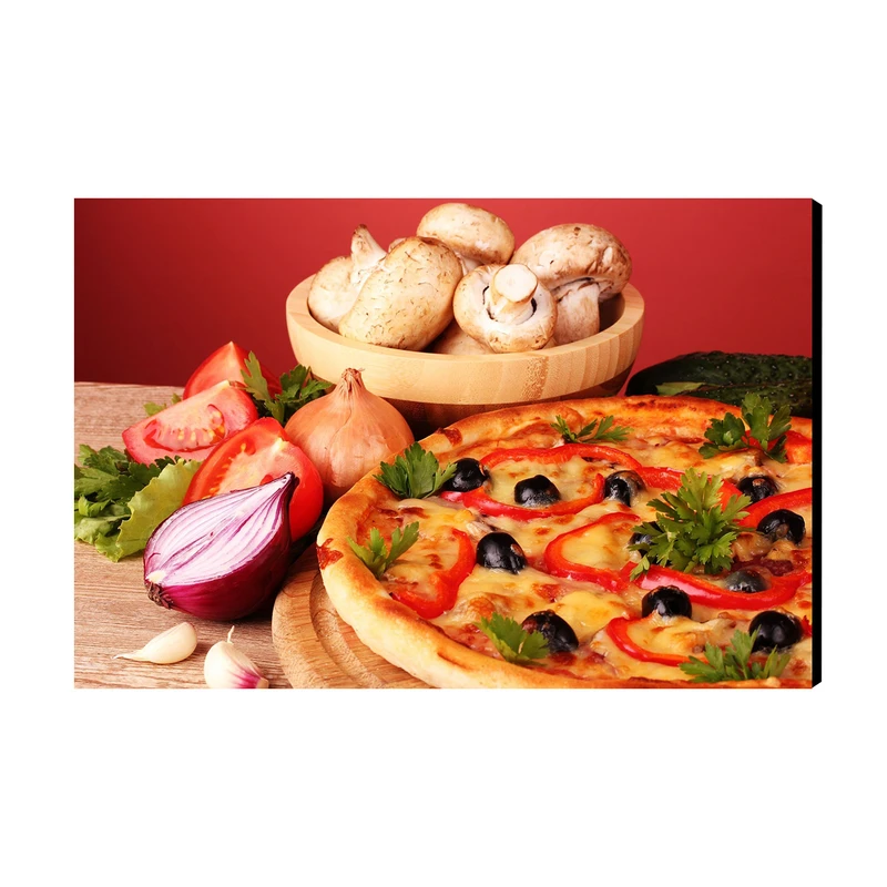 تابلو شاسی عرش سری fast food مدل AS469