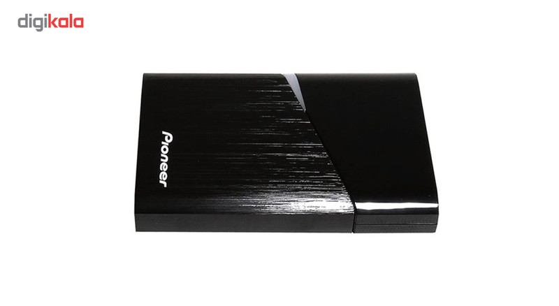 حافظه SSD اکسترنال پایونیر مدل APS-XS02 ظرفیت 240 گیگابایت 3