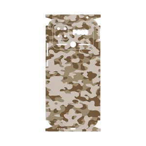 MAHOOT Army_Desert-FullSkin Cover Sticker for Xiaomi Poco C40