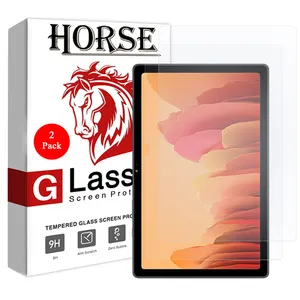  محافظ صفحه نمایش هورس مدل UCC مناسب برای تبلت سامسونگ Galaxy Tab A7 10.4 2020 بسته دو عددی