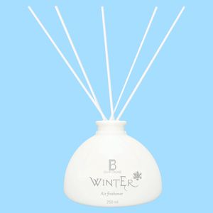 خوشبوکننده هوا مدل WINTER حجم 250 میلی لیتر