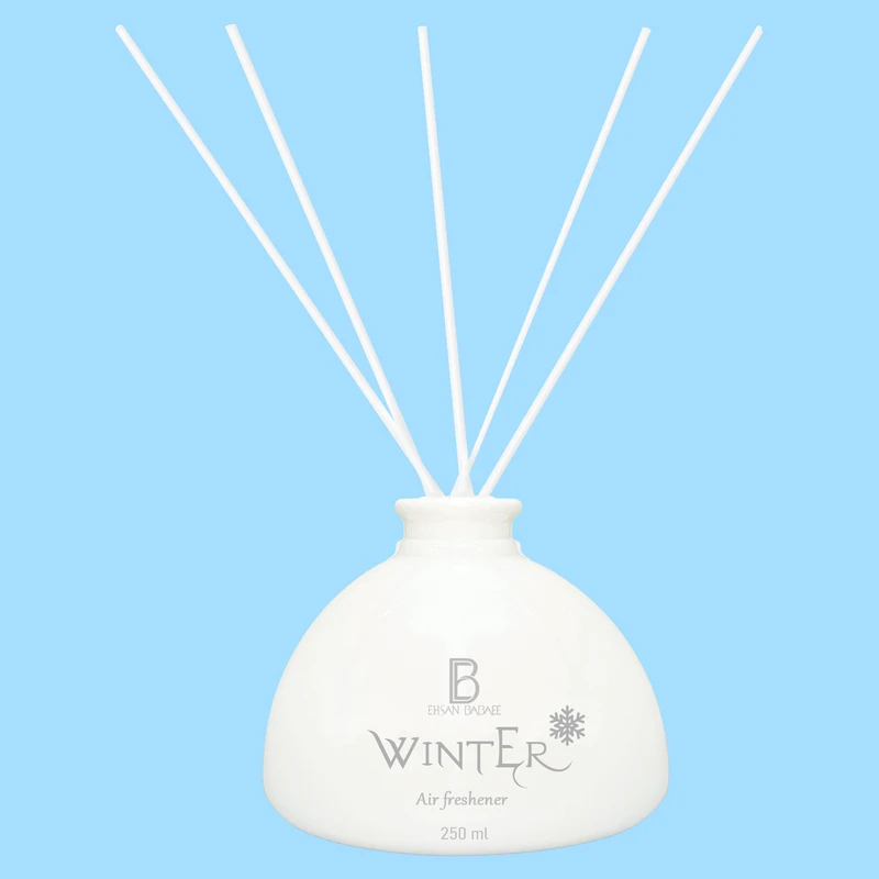 خوشبوکننده هوا مدل WINTER حجم 250 میلی لیتر