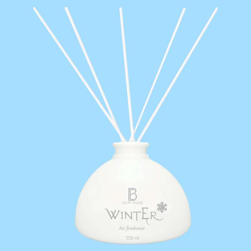 خوشبوکننده هوا مدل WINTER حجم 250 میلی لیتر