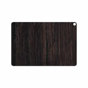 MAHOOT Burned Wood Cover Sticker for ASUS Zenpad 3S 10 2017 Z500KL