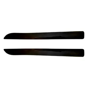 برچسب آینه جانبی خودرو مدل PM مناسب برای پژو پارس بسته دو عددی