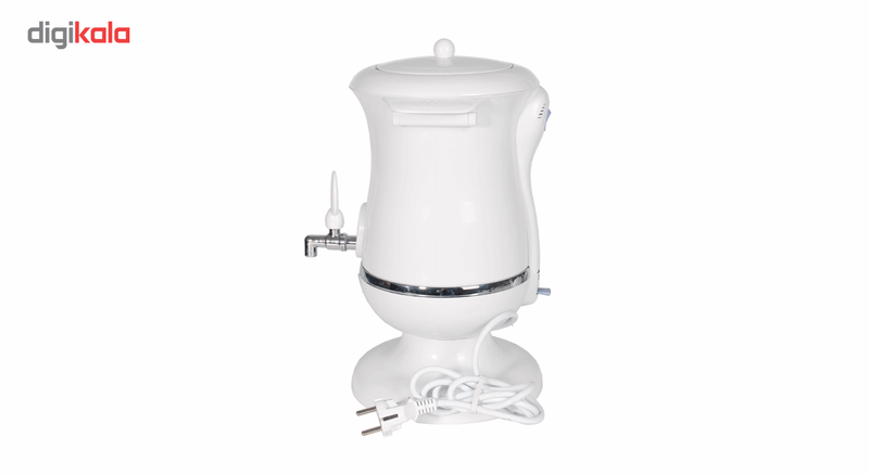 سماور برقی مونوتک مدل MSR-81