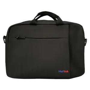کیف لپ تاپ مدل HFT001  مناسب برای لپ تاپ 14.1 تا 15.6 اینچی