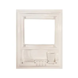 کابینت سرویس بهداشتی نگار مدل 402
