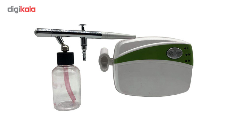 پیستوله برقی خانگی مدل B12