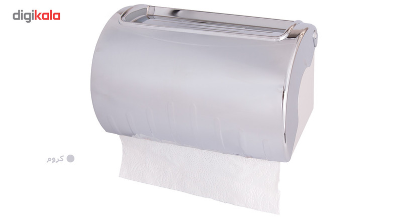 جا دستمال کاغذی Avila مدل 01 ایز بزرگ