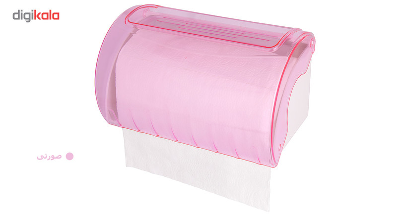 جا دستمال کاغذی Avila مدل 01 ایز بزرگ