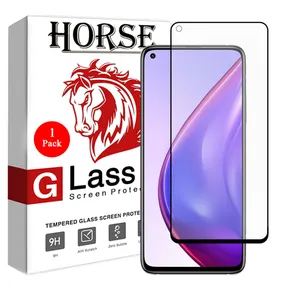 Horse CMA-H Ceramics Screen Protector For Xiaomi Mi 10T Pro