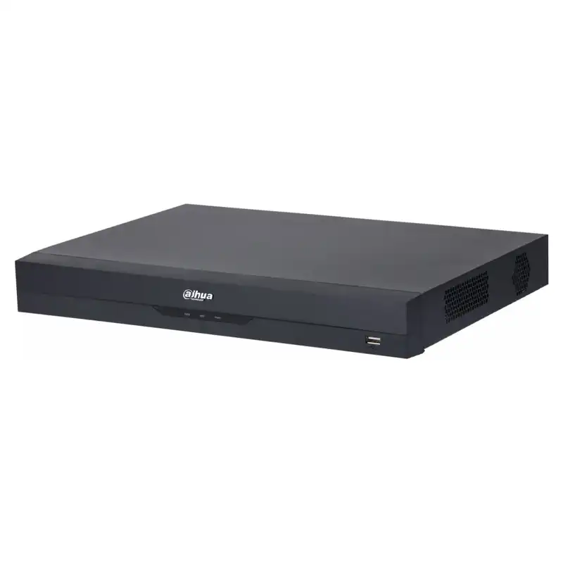 ضبط کننده ویدیویی داهوا مدل NVR2216-16P-I