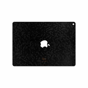 MAHOOT Honey-Comb-Circle Cover Sticker for Apple iPad Air 2 2014 A1566