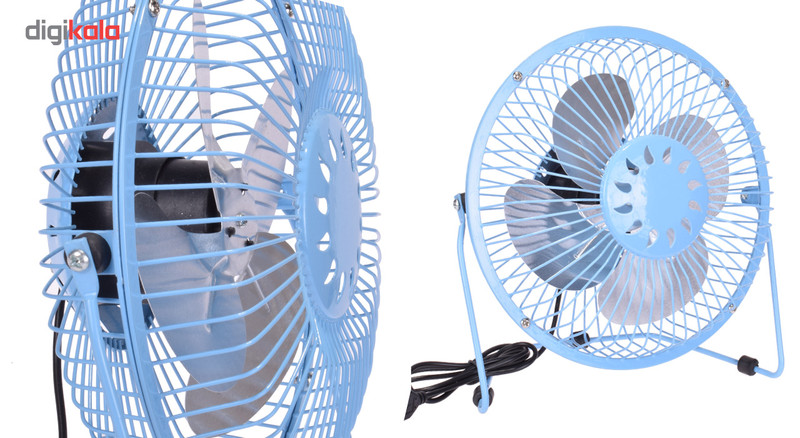 پنکه سونار مدل EF-T121