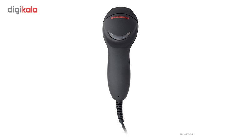 بارکدخوان هانیول مدل MK5145 2