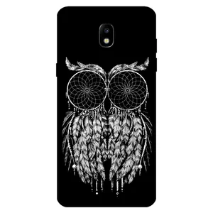 Megafone 6276 Cover For Samsung Galaxy J3 Pro / J330