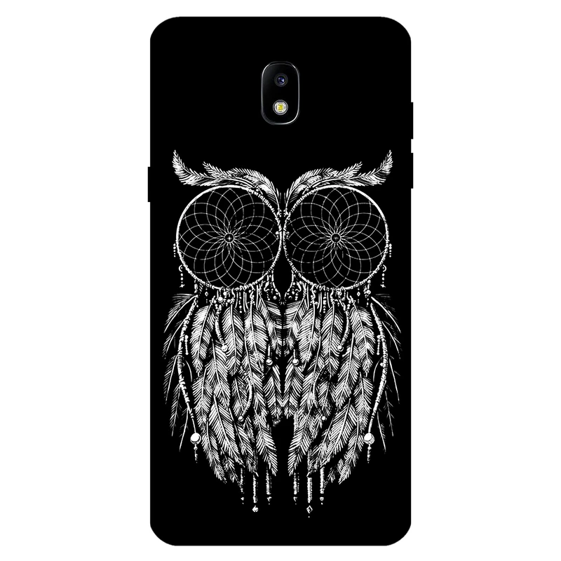 کاور مگافون کد 6276 مناسب برای گوشی موبایل سامسونگ Galaxy J3 Pro / J330   