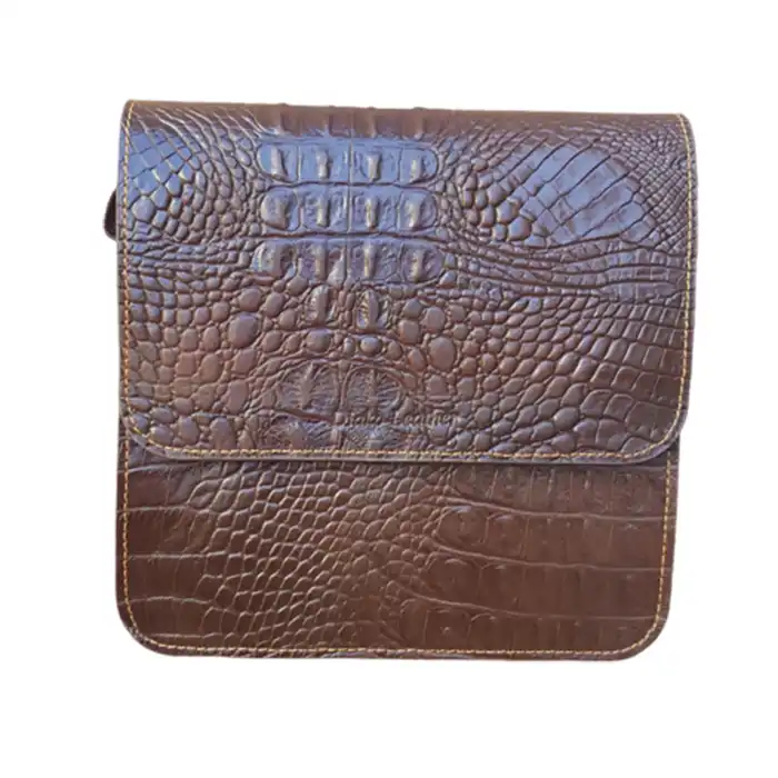 کیف رودوشی چرم دیاکو مدل MD122KORO