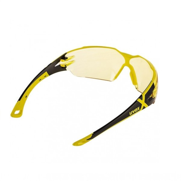 عینک ایمنی یووکس مدل Pheos Cx2 9198285 عینک ایمنی یووکس مدل Pheos Cx2 9198285