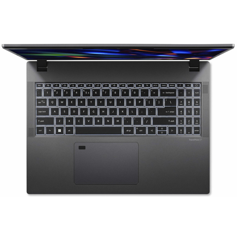 لپ تاپ 16 اینچی ایسر مدل TravelMate P2 16 TMP216-i5 1335U-8GB DDR4-1TB SSD-RTX2050-IPS-Backlit-Fingerprint - کاستوم شده
