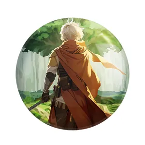 مگنت خندالو مدل بل انیمه دانماچی کد 33519