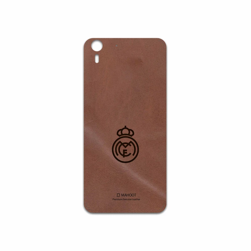 برچسب پوششی ماهوت مدل MNL-REAL مناسب برای گوشی موبایل اچ تی سی Desire Eye