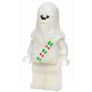 ساختنی مدل Chewbacca