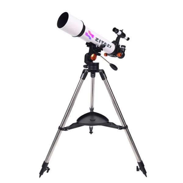 تلسکوپ زیتازی مدل 70F500