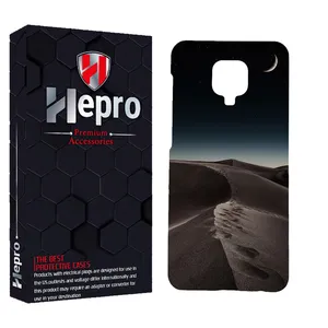 HEPRO MC Cover for XIAOMI Redmi Note 9S / Redmi Note 9 PRO