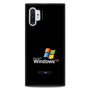 AKAM AMC-WSGN10P-NOSTECH-16 Cover For Samsung Galaxy Note 10 Plus