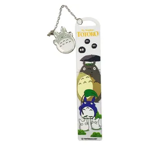 نشانگر کتاب مدل انیمه توتورو