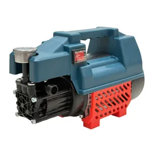 کارواش دینامی 320 بار 4500 وات آیسان مدل BS4800