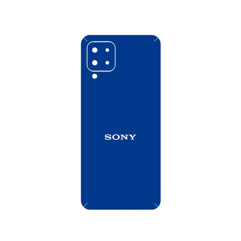 برچسب پوششی ماهوت مدل Sony مناسب برای گوشی موبایل سامسونگ Galaxy M22
