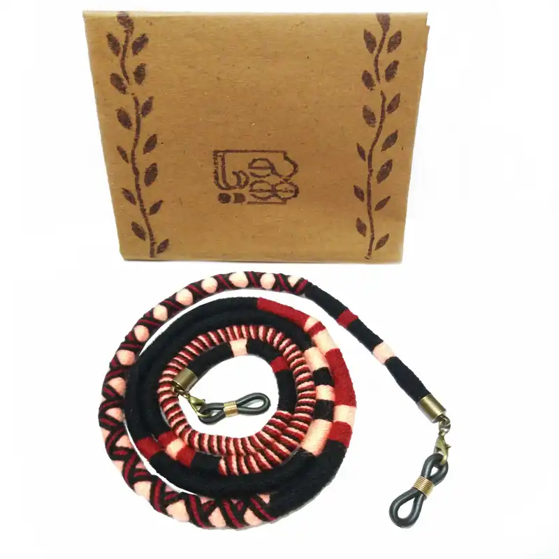 بند عینک بوهوبابا مدل M260